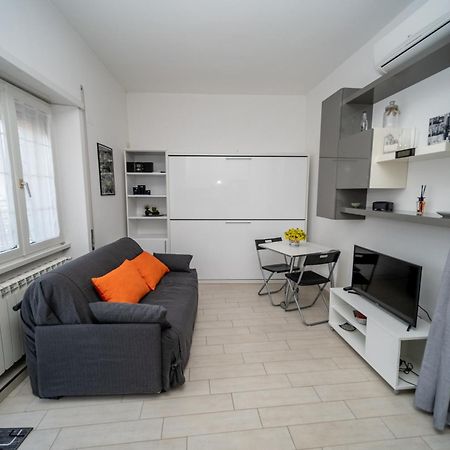 Fiumicino Business&Vacation Apt Wifi Екстер'єр фото