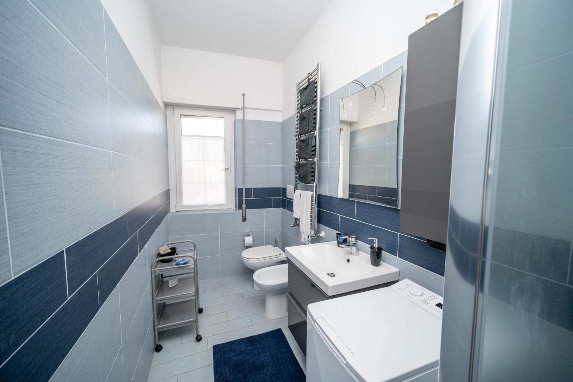 Fiumicino Business&Vacation Apt Wifi Екстер'єр фото