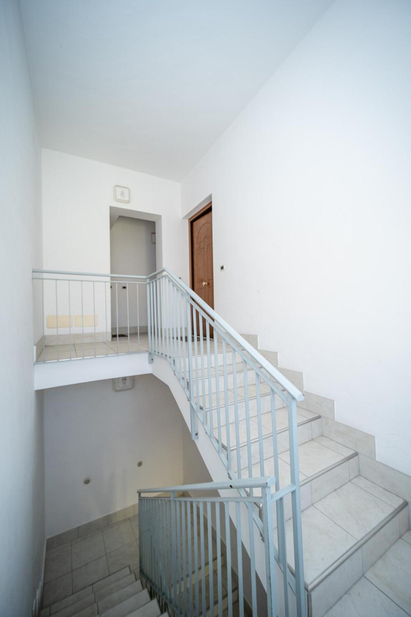 Fiumicino Business&Vacation Apt Wifi Екстер'єр фото