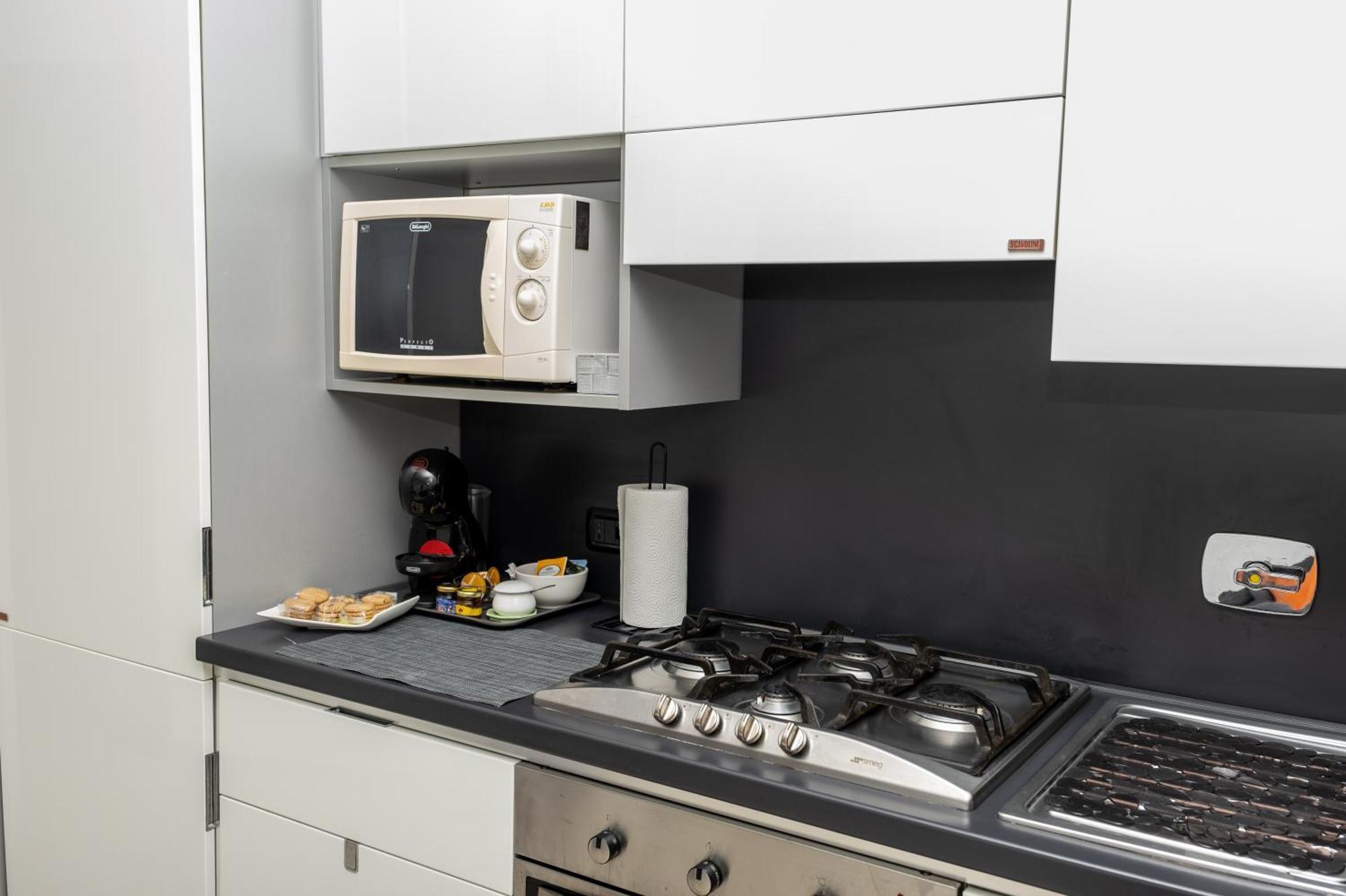 Fiumicino Business&Vacation Apt Wifi Екстер'єр фото