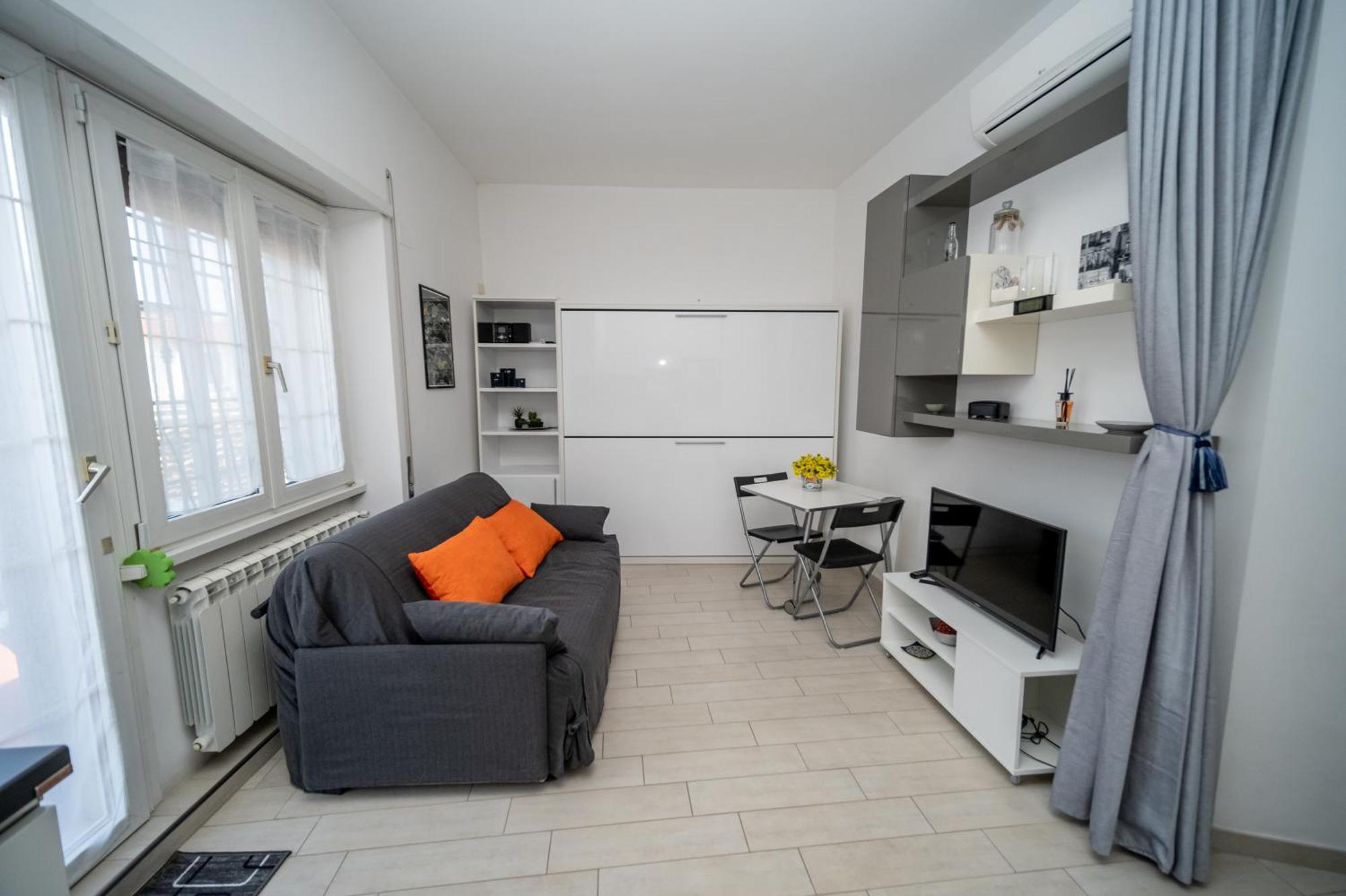 Fiumicino Business&Vacation Apt Wifi Екстер'єр фото